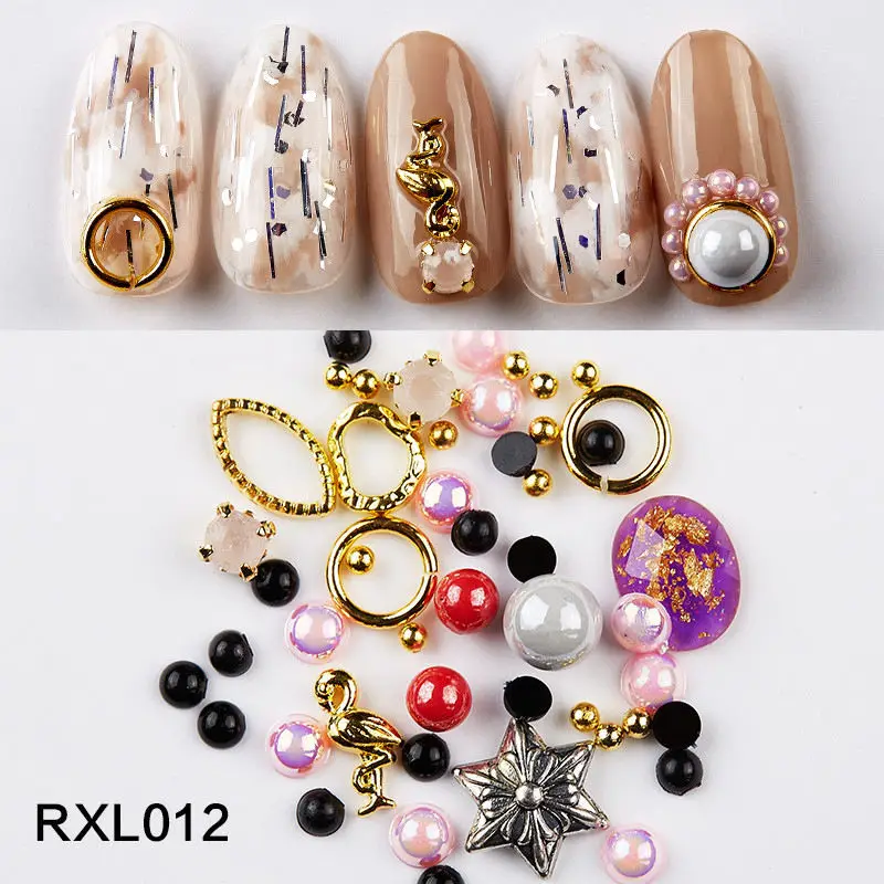 RXL012
