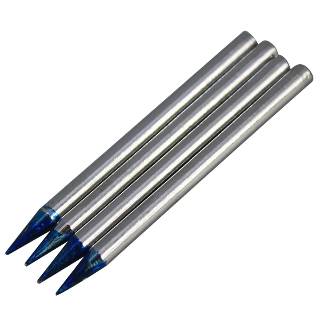 

Pure copper electric iron 900M-T-I Soldering Tip Pure Copper Iron Tip 150W For Soldering Rework Station Soldering Iron Station