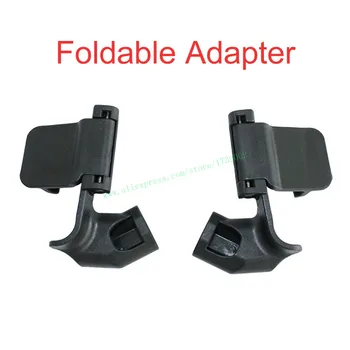 

Generic horizon middle bumper joint adapter accessory For Baby YOYO YOYA Stroller Arm Rest Bumper