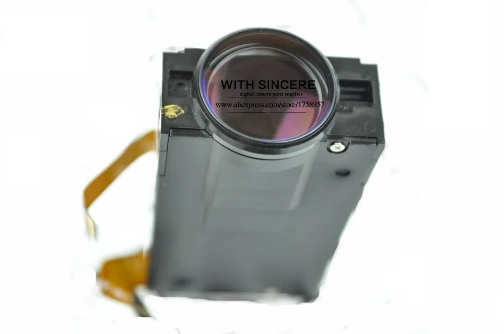 new lens zoom unit for JVC gz e200 GZE200 GZ E200 Digital Camcorder