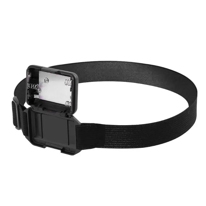 Clearance 3 Modes Bicycle Headlight Waterproof COB LED Bike Lantern Outdoors Hiking Camping Flashlight Headlamp Torch 3 Colors 11