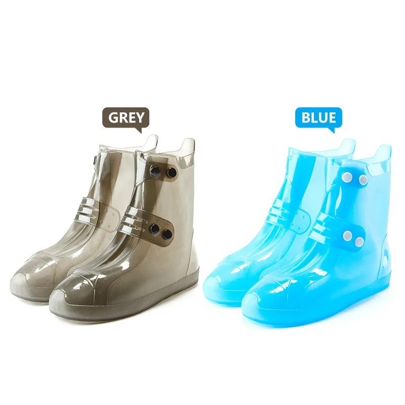 Очень крутая замена резиновым сапогам - отзывы