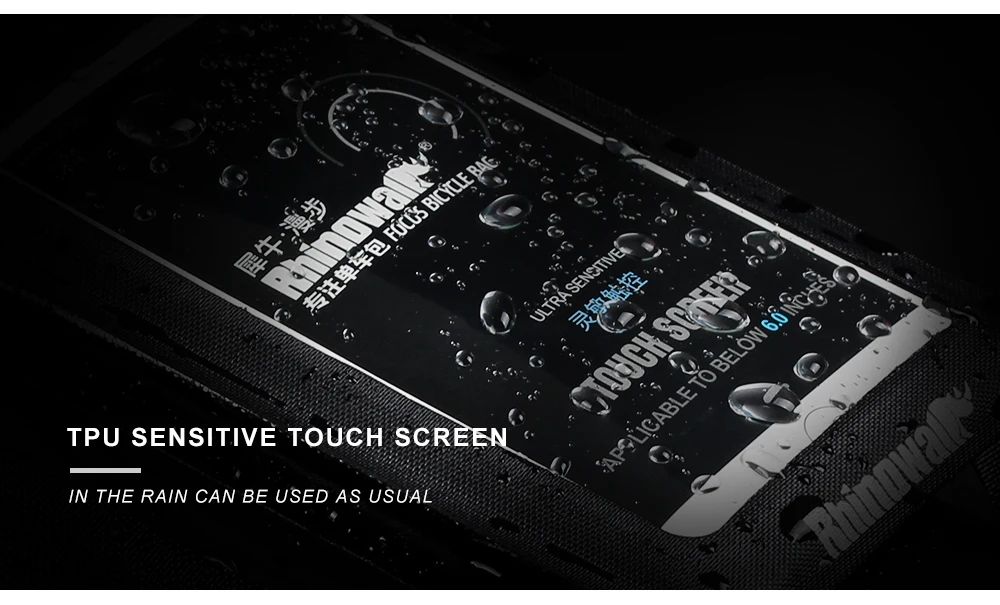 Best Rhinowalk Bicycle Frame Tube Bag Cycling Double Pouch Road Bike Top Tube Pannier MTB Full Waterproof 6 Inches Cellphone Bag Pack 16 Best Rhinowalk Bicycle Frame Tube Bag Cycling Double Pouch Road Bike Top Tube Pannier MTB Full Waterproof 6 Inches Cellphone Bag Pack 16