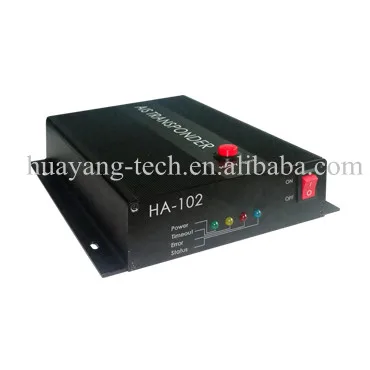 Marine AIS receiver and transmitter system-in Antennas for