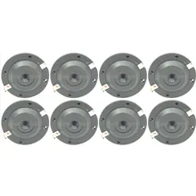8 шт. звуковая катушка для JBL 2408J, diaphrahm для JBL VRX932LA-1, 2406, 2407J VRX932LA VRX932LA-WH 16 Ом