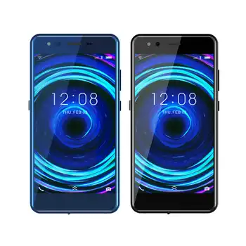Nomu M8 IP68 Waterproof Smartphone 4GB+64GB OTG+NFC Mobile Phone MTK6750T Octa Core 5.2''HD 21MP+21MP Selfie Softlight cellphone