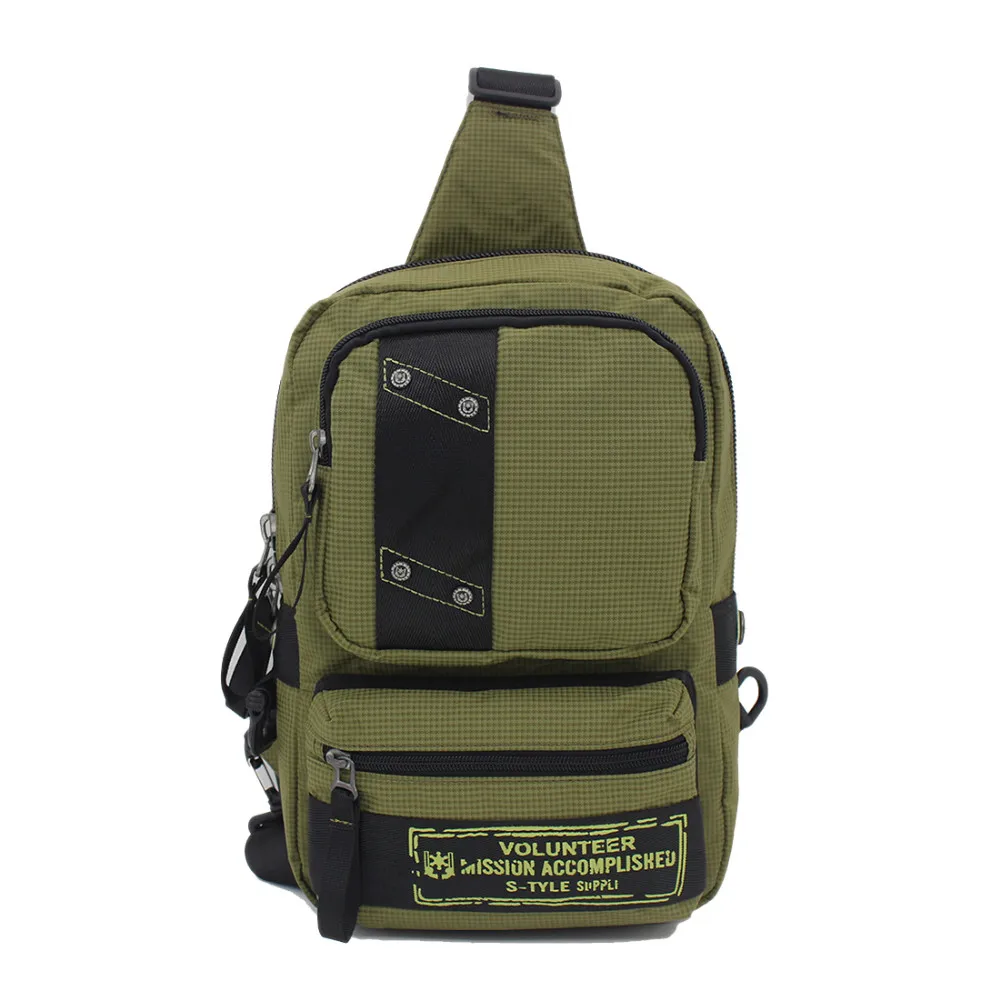 BUS064Army Green02