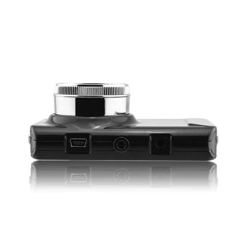 Автомобильный видеорегистратор 3 0 &quotFull HD 1080P DashCam Автомобильная камера видео