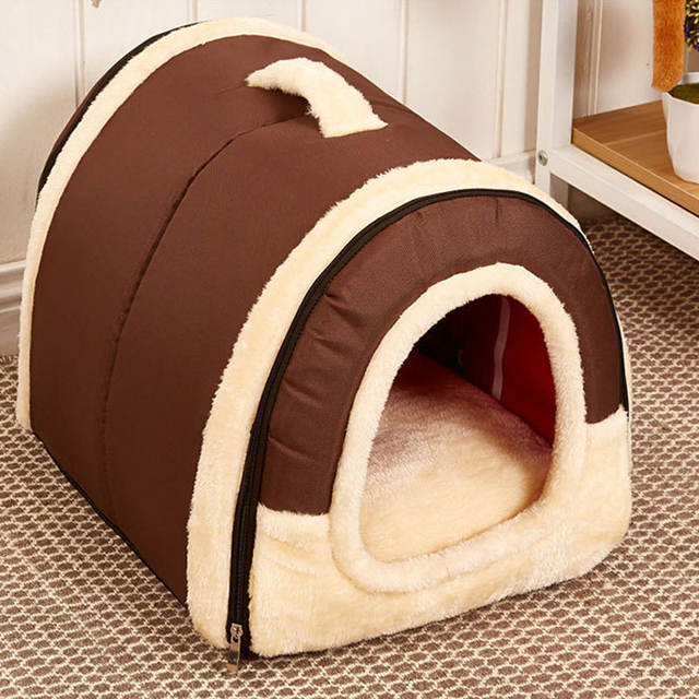 Printed House for Small Pets