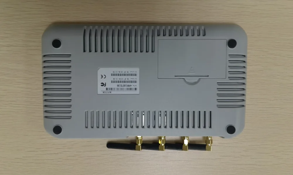 Шлюз DBL GOIP4 GSM (изменение IMEI 4 SIM карты SIP и H.323 VPN PPTP). SMS VoIP|voip gateway fxs fxo|voip tvvoip 3g |