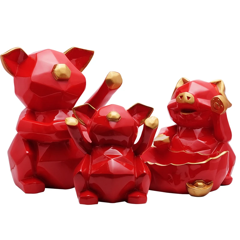 Piggy Bank Cartoon  (14)