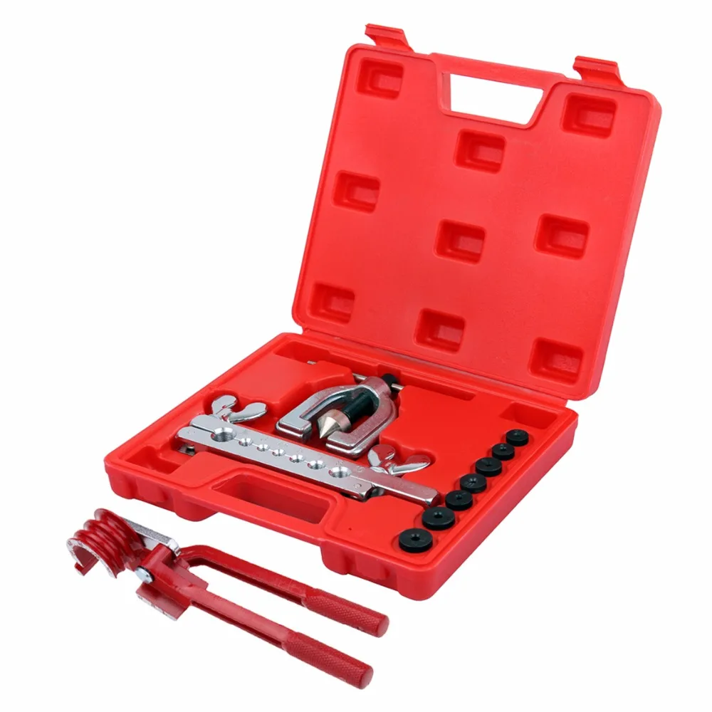 (Ship From Germany) Copper Brake Fuel Pipe Repair Double Flaring Dies