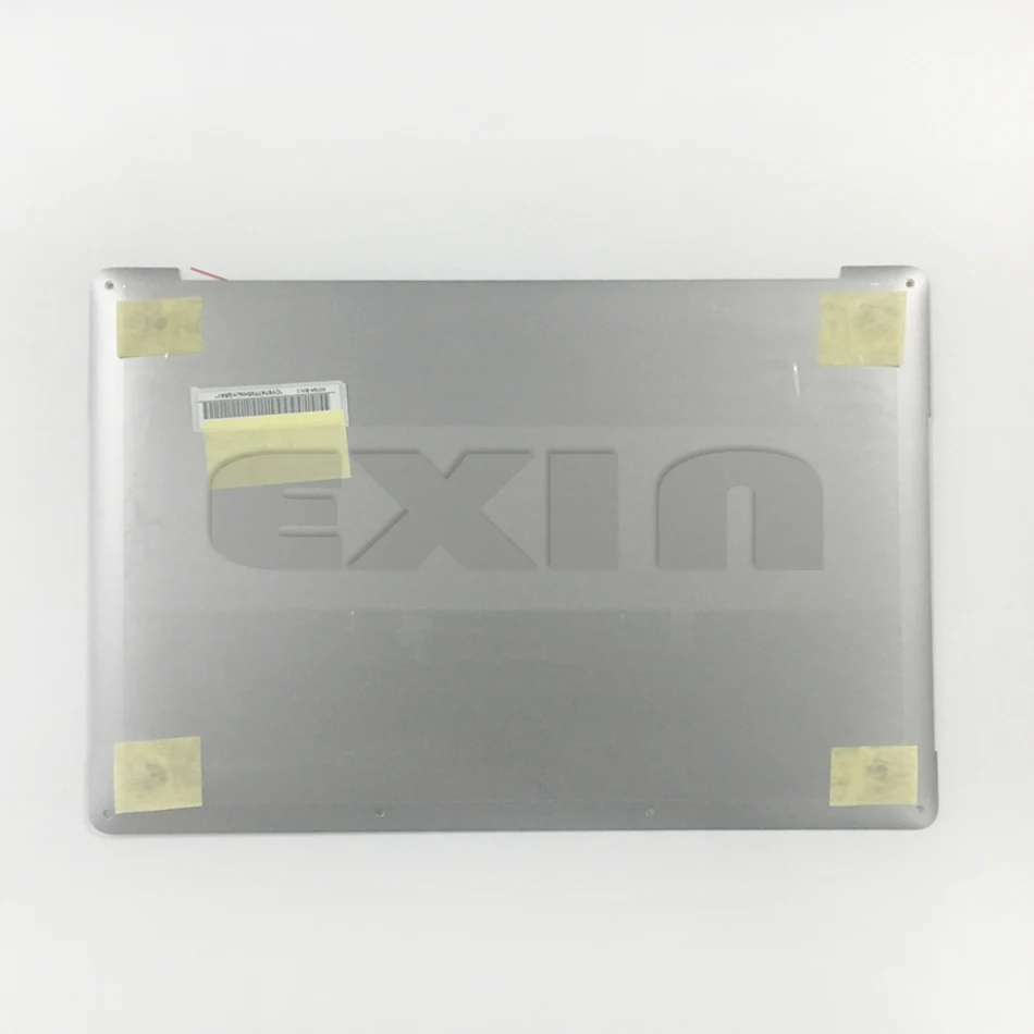 Skup Nowy A1706 dół Case dolna pokrywa srebrny szary (szary) dla Macbook Pro 13 \