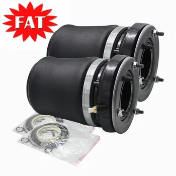 

2pcs Air Suspension Repair Kit Air Spring Bags For BMW X5 E53 Front Left and Right Air Suspension Parts 37116761443 37116761444