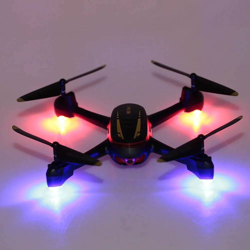 

SH2HG 1080P RC Drone with Camera Wifi FPV Optical Flow Positioning Altitude Hold RC Quadcopter Dron Outdoors