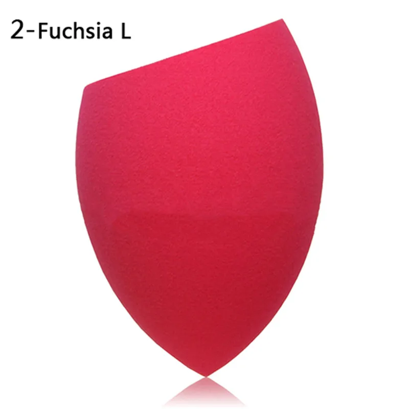 Smooth Makeup Foundation Sponge Blender Blending Puff Flawless Powder Beauty Tool