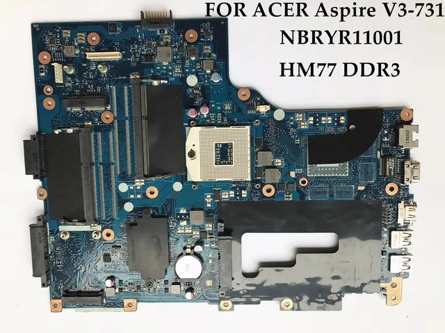 ACER V3-731 DRIVER FOR MAC