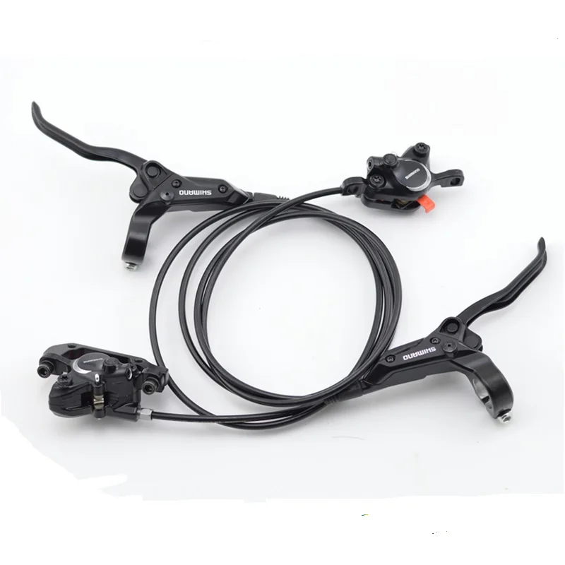 Набор дисковых тормозных BR M315 shimano|Велосипедный тормоз| |