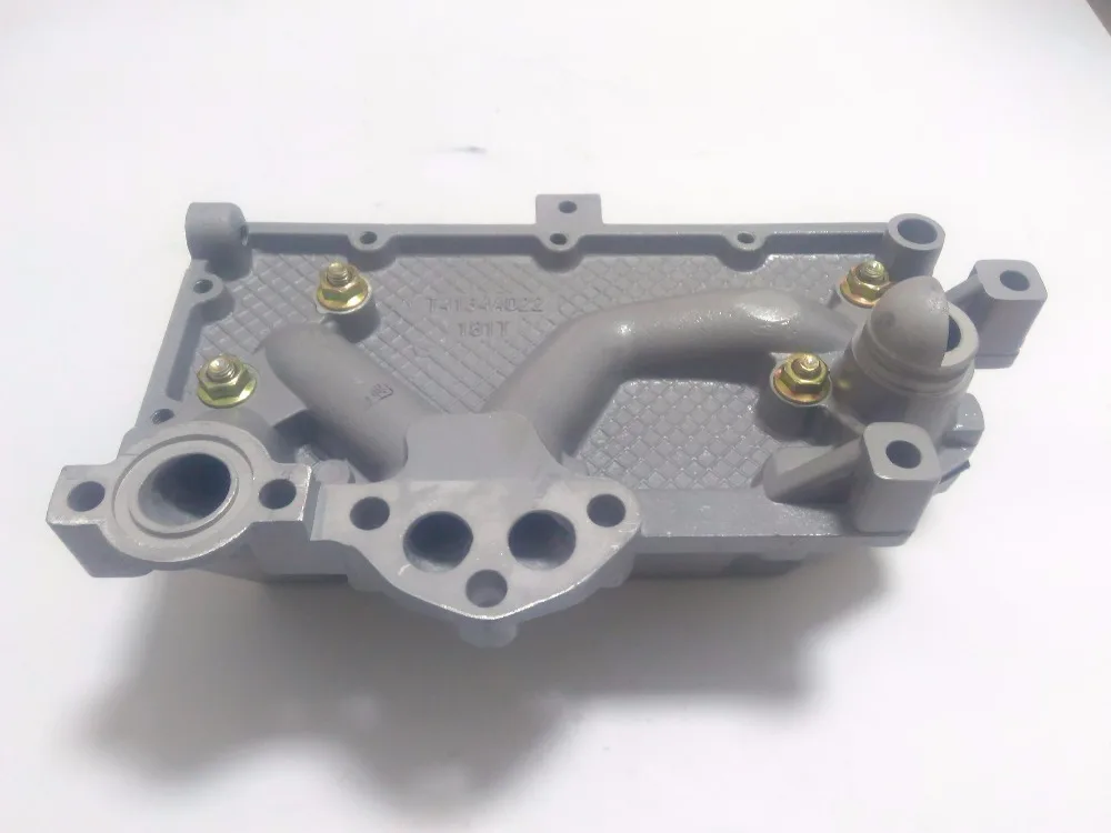 Высококачественный масляный радиатор для Perkins 1000 4 4134A022 3771X12B3|oil cooler|cooler oilcooler cooler |