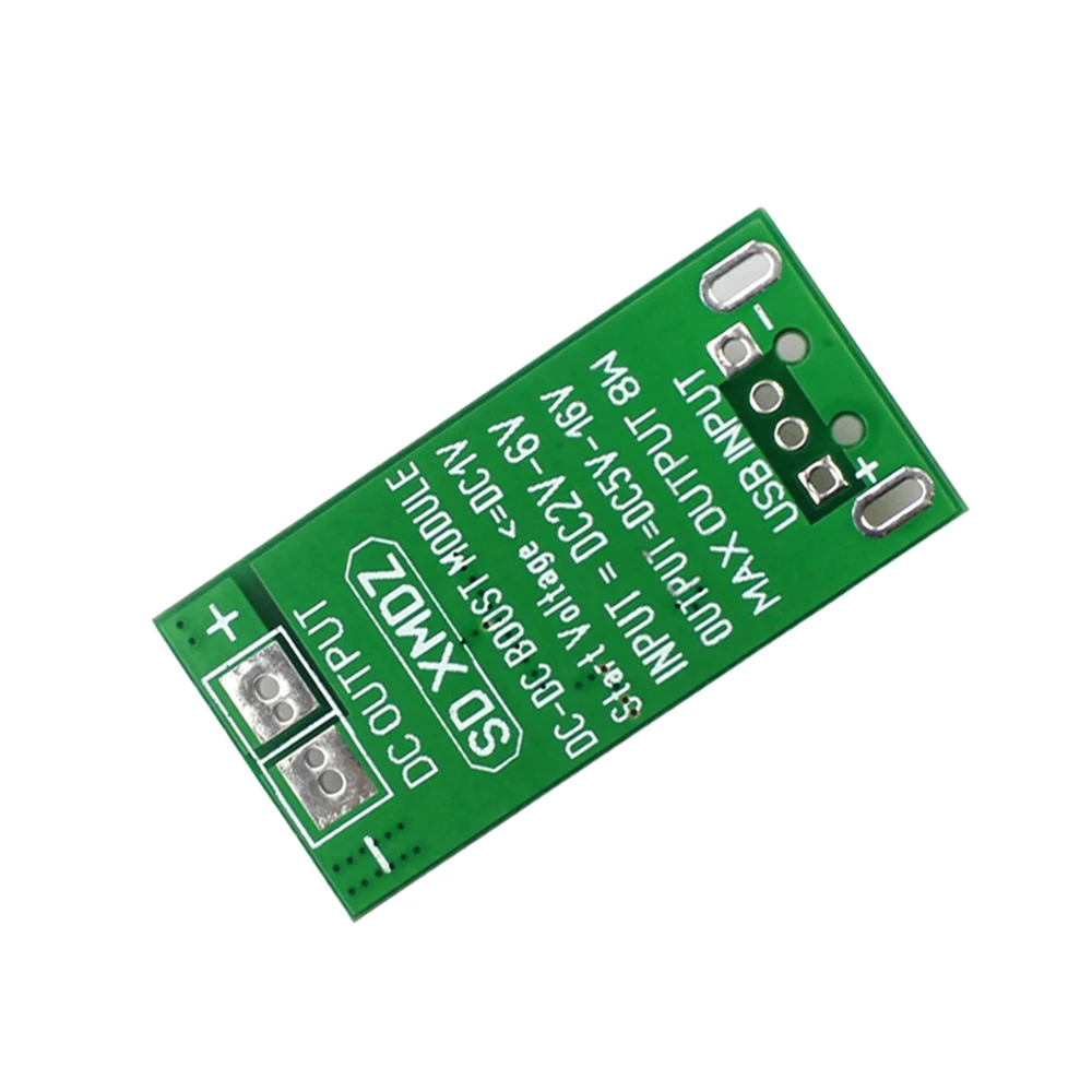 Boosting converter Power Supply Module (3)