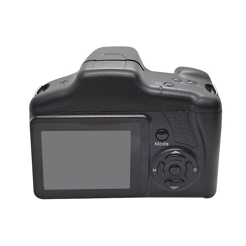 16Mp 1080P Hd камера с цифровым зумом, ручная цифровая камера, видеокамера 1080 P, цифровая Dv поддержка ТВ-выхода