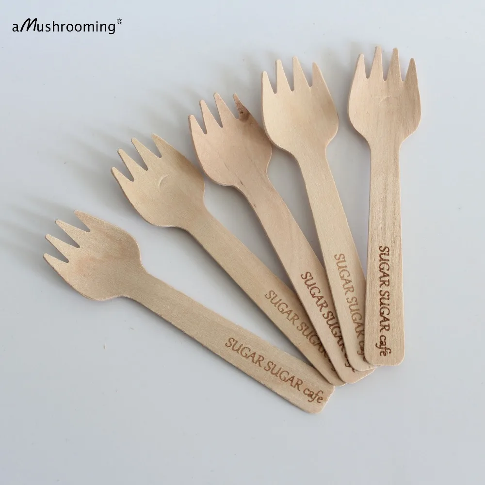

Personalize classic dessert Spoons dessert accessories decoration Lot of 50 Custom Mini Spoons Ice Cream Spoons forks sugar cafe