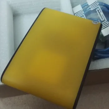

860-960mhz USB UHF RFID Reader/Writer + free English SDK+timing system timing chip rfid inlay sample