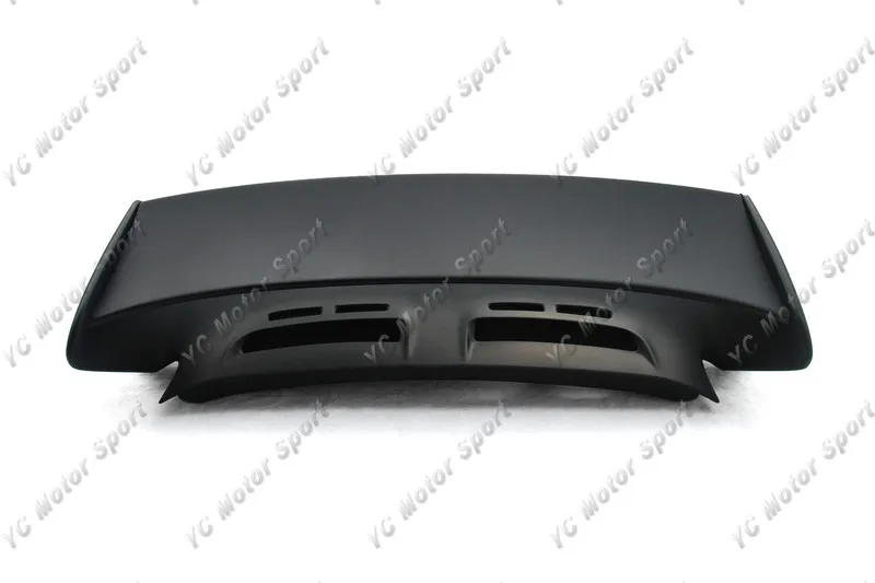 2005-2011 911 997 Carrara GT3-RS-Style Rear Spoiler FRP (10)