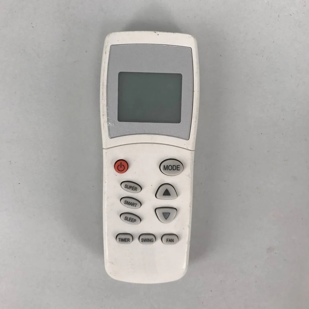 Used For Delonghi C0700283 Air Conditioner Remote Control Remoto