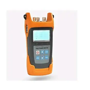 

XC-JW3213 -40 10dBm Handheld PON Optical Power Meter without VFL OPM Function