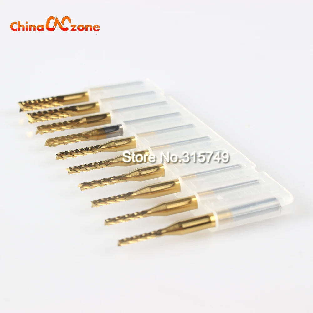 CNC tools11