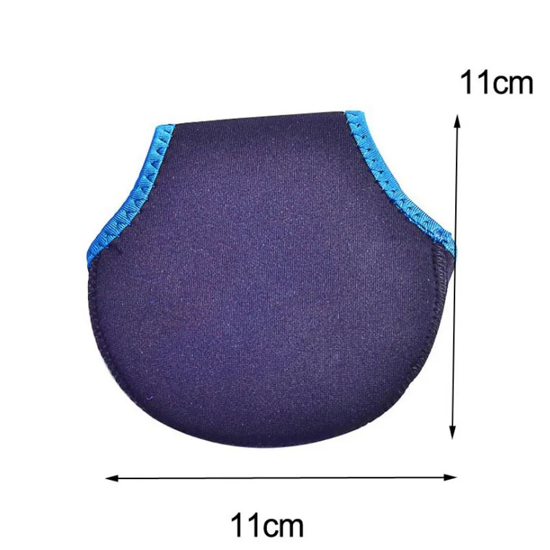 baitcasting fishing reel bag protective case pouch 004
