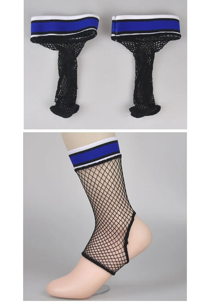 UNIKIWI. шикарные женские черные дышащие сетчатые носки Harajuku в сеточку. сексуальные полосатые носки в сеточку, женские носки на высоком каблуке