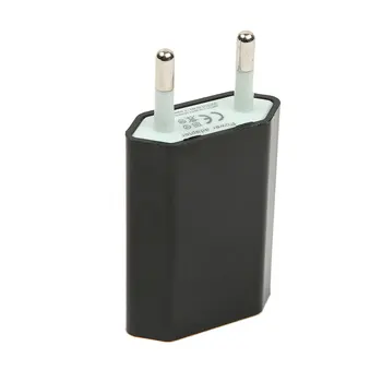

EU/US Plug USB power Adapter Travel Mini Wall Charger Quick Charge For iPhone USB Charger