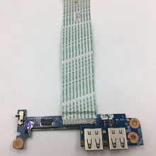 Для c e r 481 8481 T плата переключателя интерфейсная плата USB LS-7361P