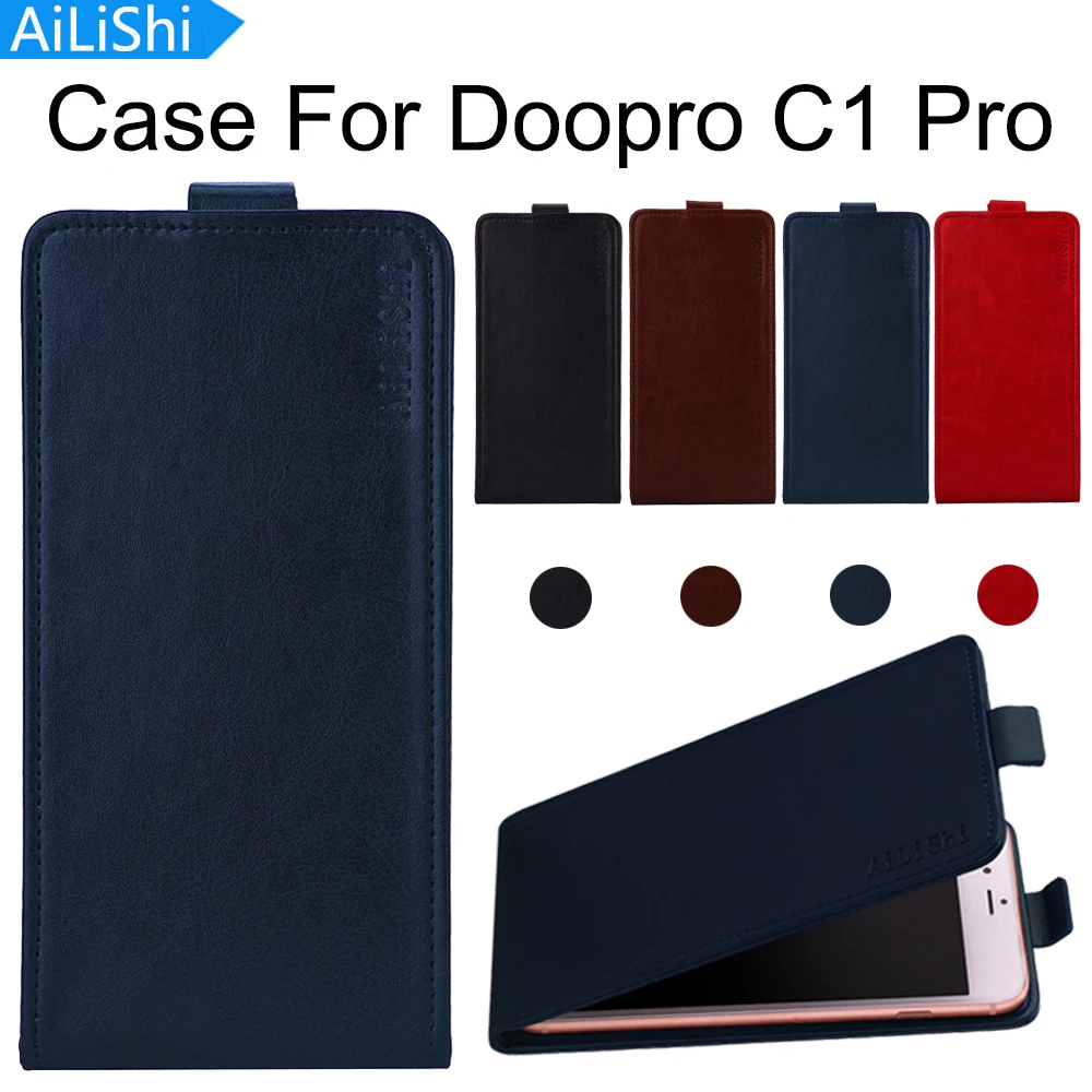 Прямая поставка с завода AiLiShi! Чехол для Doopro C1 Pro модный эксклюзивный чехол из