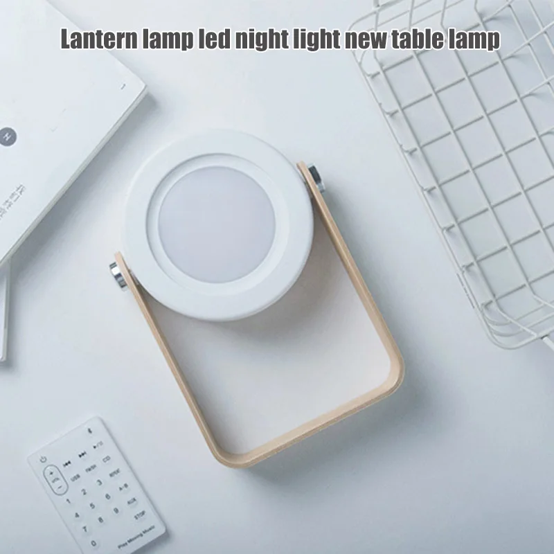 

LED USB Charging Light Reading Table Outdoor Portable Small Flashlight Camping Lamp Foldable Light TSH Shop