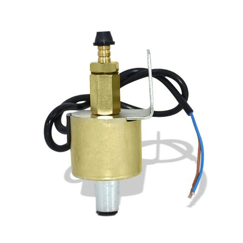 Электромагнитный Масляный насос 614 шлифовальный станок электромагнитный насос для шлифовальной машины система смазки