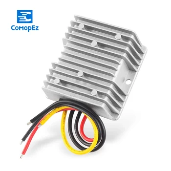 

12V to 24V Boost Converter 12 Volt to 24 Volt 3A 5A 10A 15A 20A Step-up DC-DC Conversor Car Power Supply Converter
