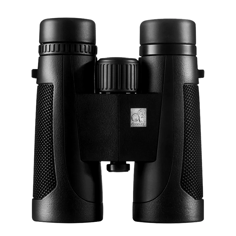 

Binoculars 8-10 times HD night vision waterproof binoculars can be connected phone telescope Mountaineering travel Binoculars