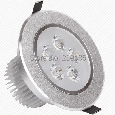 Downlights a luz de teto para Color : Cold White / Natural White / Warm White