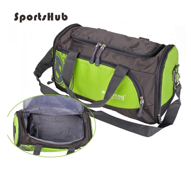 Best Price SPORTSHUB Large Size Sport Bags Men Fitness Waterproof Bag Nylon Outdoor Portable Gym Training Bag SB0012 Best Price SPORTSHUB Large Size Sport Bags Men Fitness Waterproof Bag Nylon Outdoor Portable Gym Training Bag SB0012