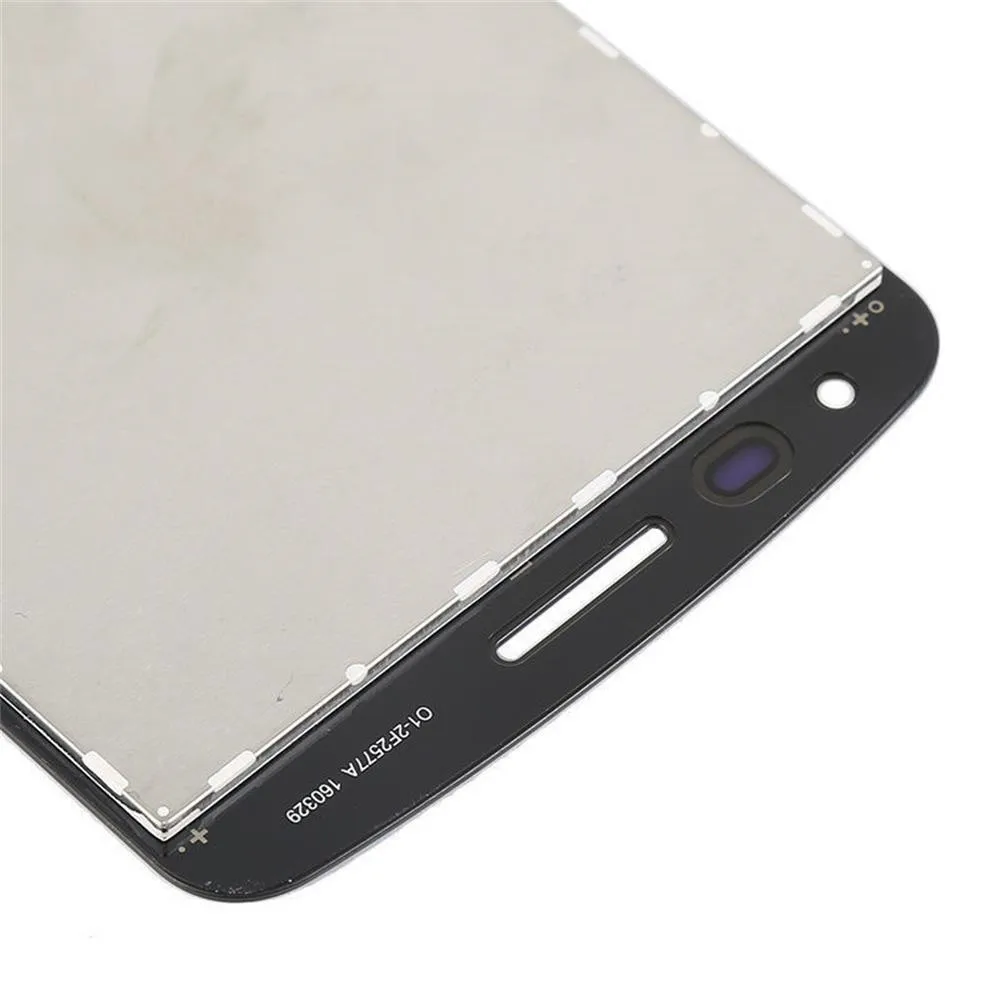For LG K Series K5 X220 LCDs
