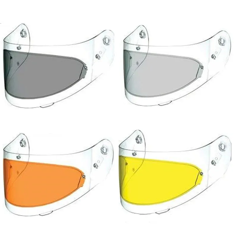 

Universal Anti-Fog Helmet Lens film for shoei LS2 HJC for agv k3 sv k4 full face motorcycle helmets visor anti fog visor shield