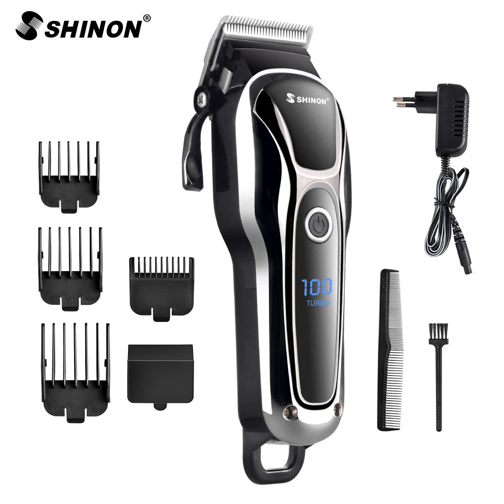 shinon razor