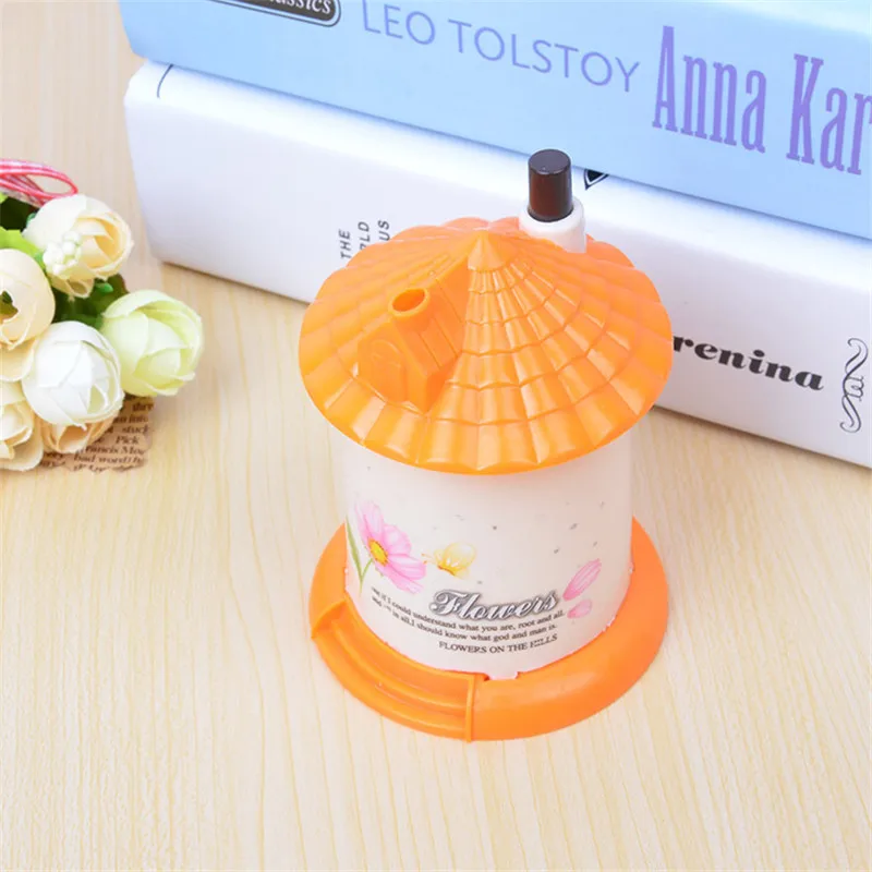 1 PCS Automatic Candy Color Toothpick Box Plastic Portable Holder For Toothpick House Shaped Toothpick Holder Color Random 1 PCS Automatic Candy Color Toothpick Box Plastic Portable Holder For Toothpick House Shaped Toothpick Holder Color Random