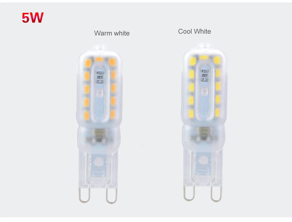 LED Corn Lamp (14kl)