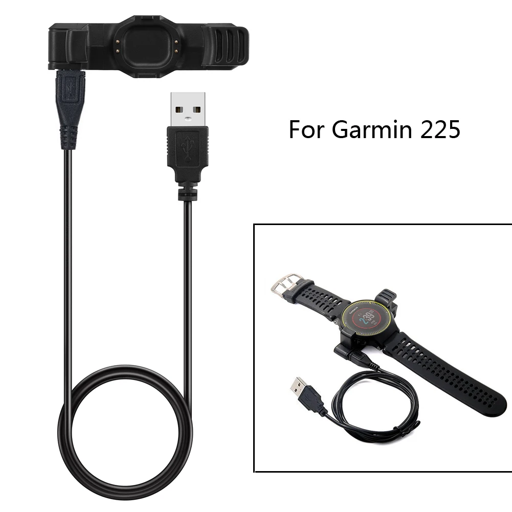 garmin forerunner 225 charger