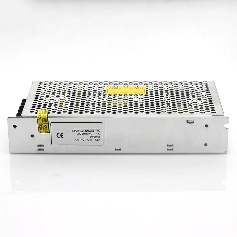 400 W 13,5 V 30A одиночный выход импульсный источник питания для CCTV камеры светодиодные полосы света AC к DC SMPS
