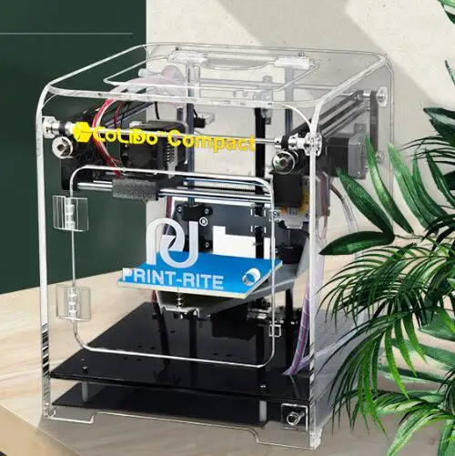 3d принтер высокой точности студента образования квази промышленного класса